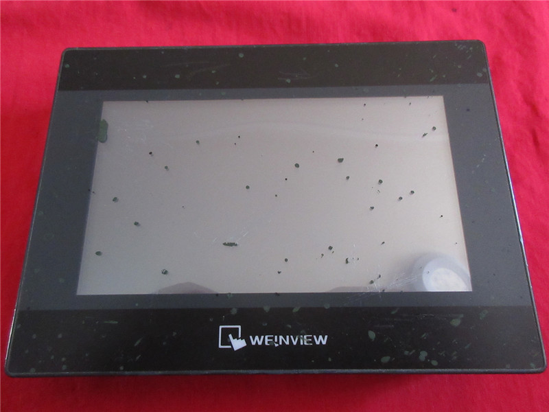 威纶触摸屏 TK6070IP 1WV