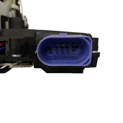 2004-2019, Central locking