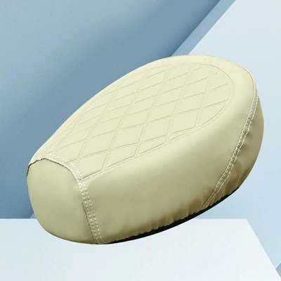 Electric Vehicle Seat Cover Waterproof Electric car cushion - card-color-front-seat-cover