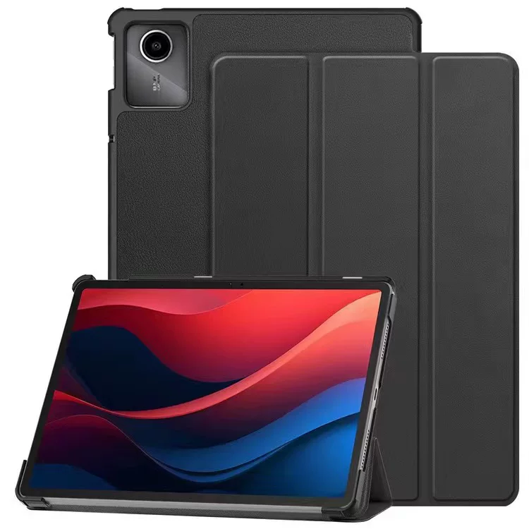 Подходящий чехол защитный для планшета Xiaomi PRO 12.4-дюйм xiaomi Pad6S Pro, скидка три %