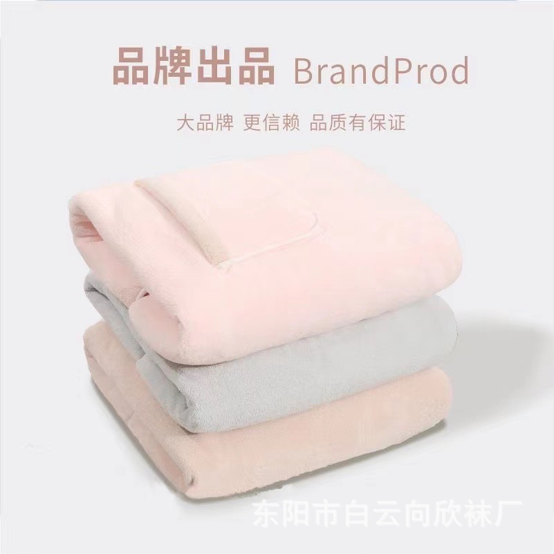 [En Stock pelo rápido] Toalla de baño para niños capa portátil albornoz con capucha Four Seasons adulto absorbente de secado rápido sin pelusa