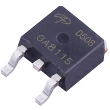 AOD508ȫ��N����30V70A��ЧӦ�ܵ�ͨ����3��ŷ��������ֻ�