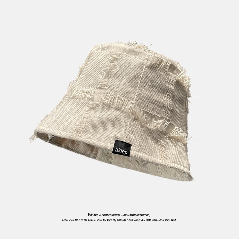 Japanese summer small design universal bucket