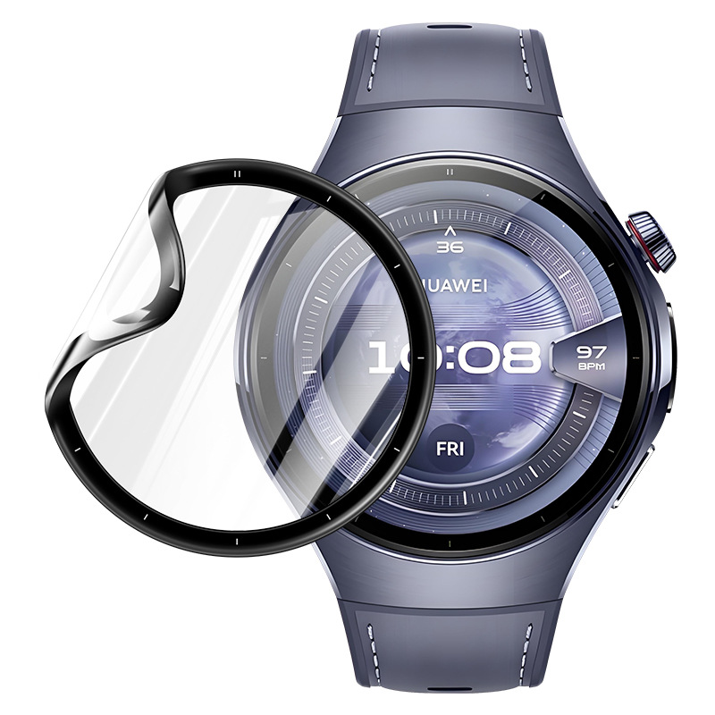 Huawei, protective watch, 3D