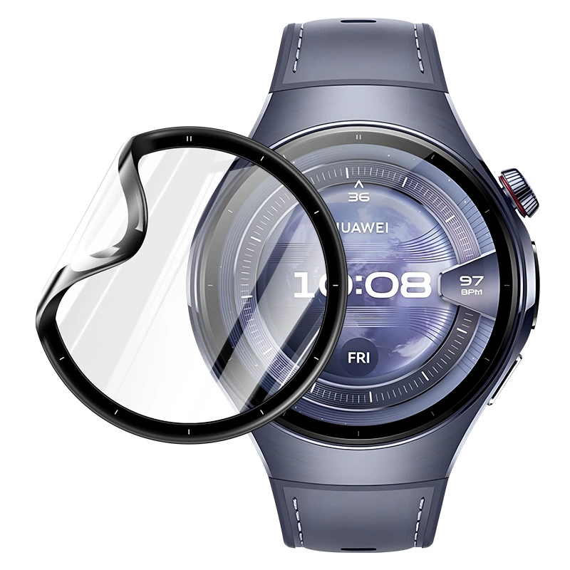 Huawei, protective watch, 3D