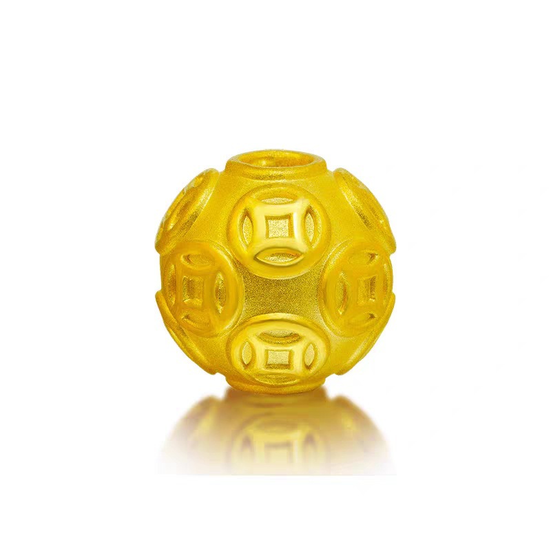 12mm 머니비즈(약 1.2개)