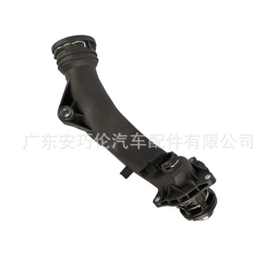 automobile water pipe Mercedes-Benz Thermostat