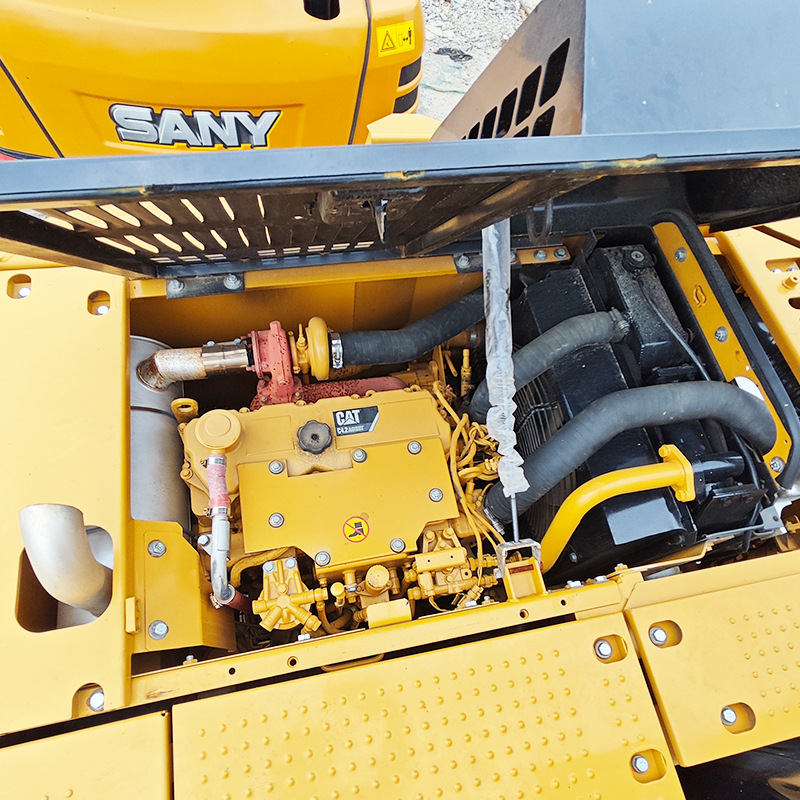 Transfronterizo suministro directo noventa por ciento de la nueva excavadora Carter CAT312 308 312 315 320