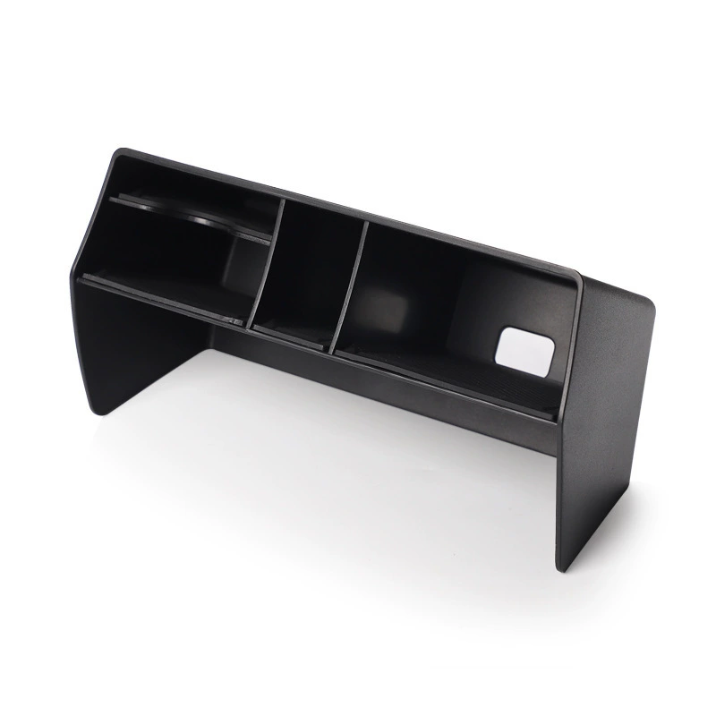 Compatible modern storage box, modified storage system with accessories