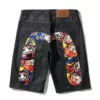 Style two (black)