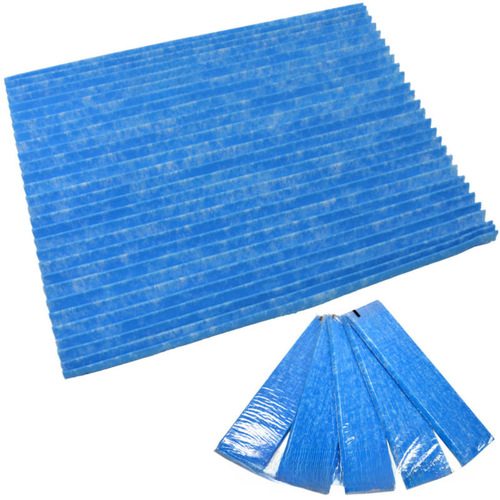 Adapter for Daikin Air Purifier Filter MC70KMV2 MCK57LMV2 Folded Filter 5-Pack