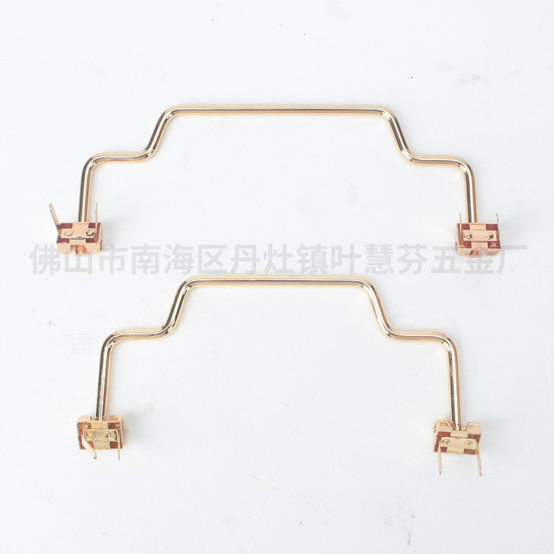 Caja de té, caja de regalo, bolsa de mano metálica, caja de regalo, embalaje de mano china, accesorios de caja de regalo