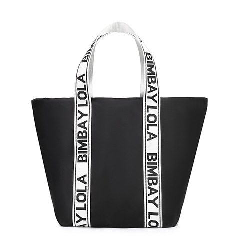 Venta directa de fábrica bolso de mujer español BIMBA Y LOLA2020 otoño nuevo bolso de mamá de mensajero de un solo hombro