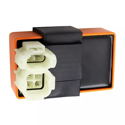 GY6-125 üçün motosiklet CDI elektrik alışdırıcısı