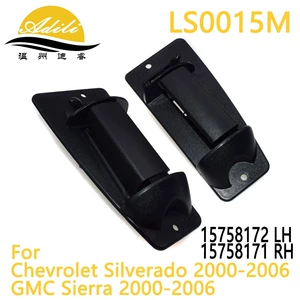 Gmc Sierra Chevrolet Silverado qulp 15758172 15758171 üçün uyğundur