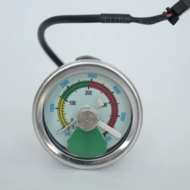 压力表;其他液压工具;其他维修设备