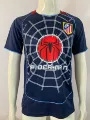 0405 atletico madrid away game