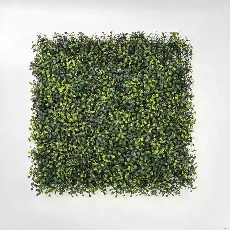 模擬植物壁緑植物背景壁ミラノプラスチック偽芝生ドアヘッド室内装飾植物花壁芝生|undefined