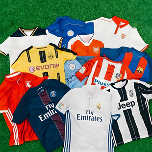 ���԰�ä�ж������������ä��ȫ��a̎�� Football Jersey