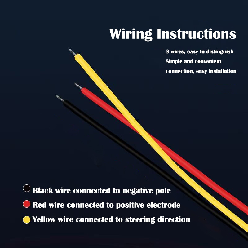 Car Led Headlight with Start-Up Scanning Daytime Running Lights, Colorful Light Guide, Dual-Color Sequential Flow with Turn Signal Driving Lights