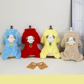 狗狗服装;猫猫服饰;宠物绝育服/生理裤