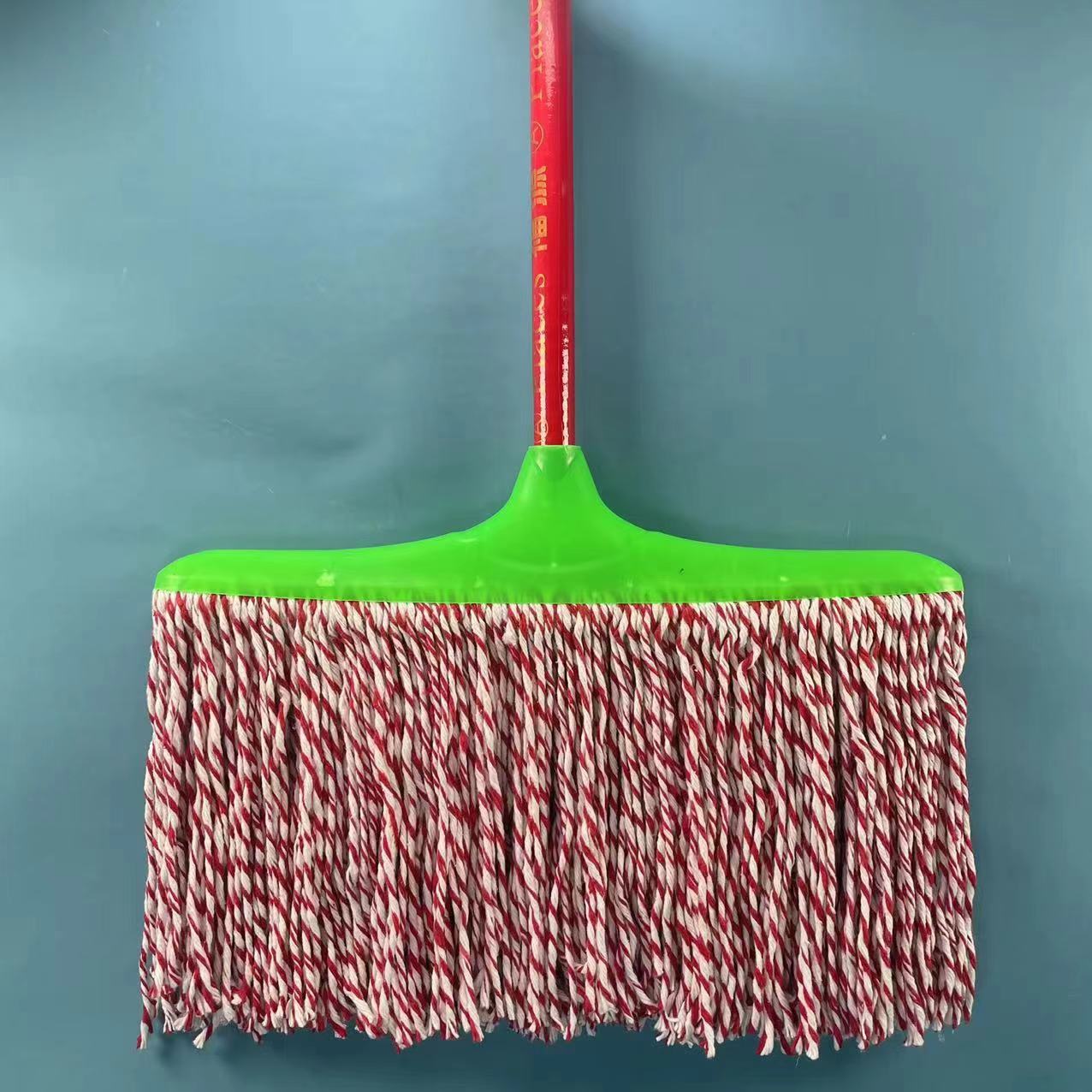 48색 + 나무 기둥