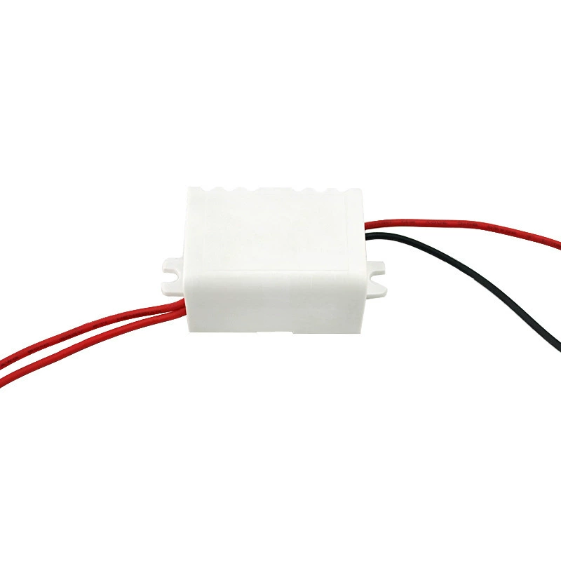 3.3V700MA DC переключатель плат вешалка линтер слепые блоки корпус ACDC встроенный 220V до 3.3V3W