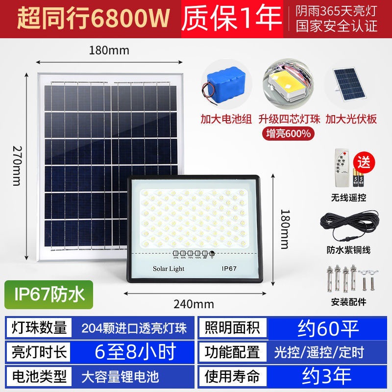 电量显示满天星200w+200珠