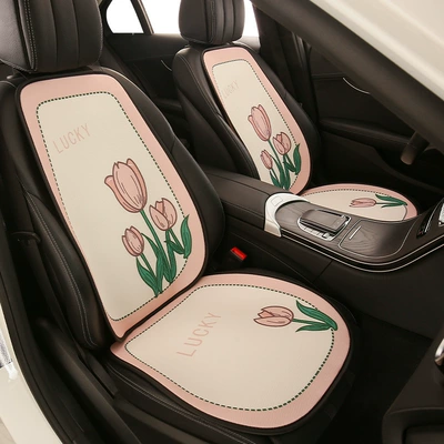 for All Seasons, Breathable Seat | Universal seat cover