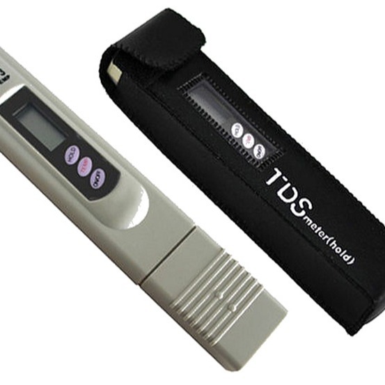 TDS笔、水质测试笔、水质检测笔 水质检测工具  测水质笔