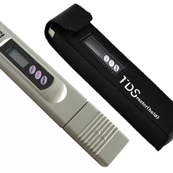 TDS笔、水质测试笔、水质检测笔 水质检测工具  测水质笔
