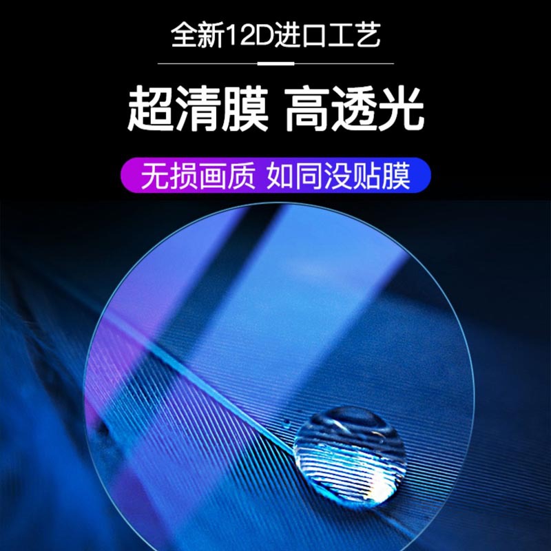 Aplicable a Tissot Tissot Relojes T0064071603300 Clásica serie de película de endurecimiento de espejo