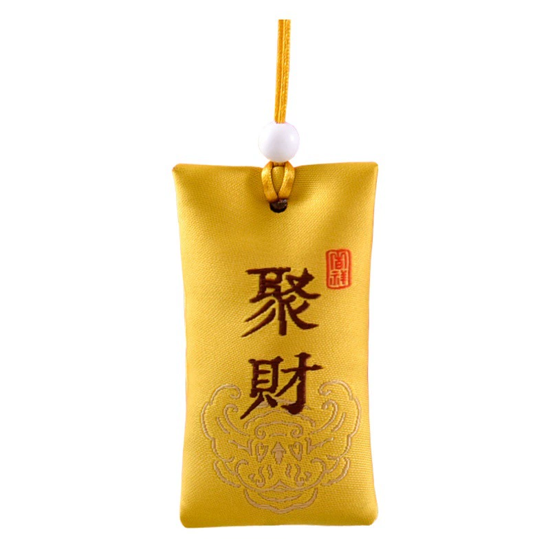 Дракон Лодка Фестиваль Молитва Маленькое Саше Антикварное Саше Пустая Сумка Карманный Саше Сумка Сказочная Сумка Для Благословения Волос Ручной Подарок