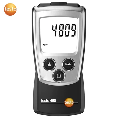 Detu TESTO460 speed tachometer