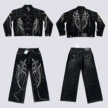 24FW Thug Club������횾��̽��n��vibe�L����ţ��ѝ���׊A����
