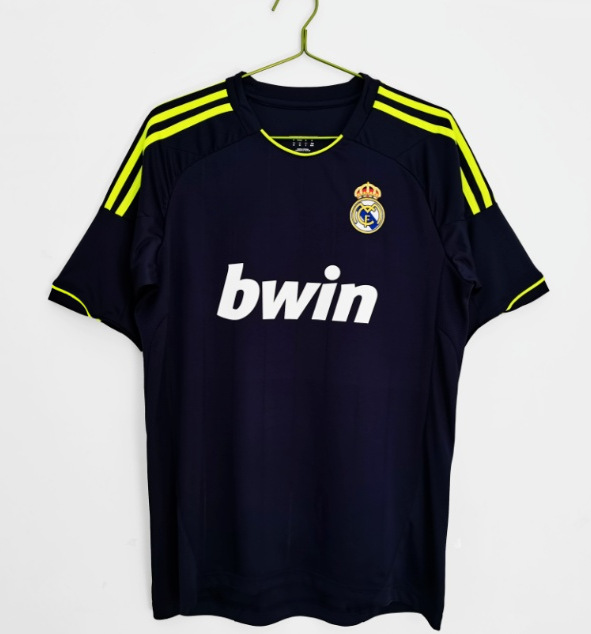 Camiseta del Real Madrid, camiseta del Real Madrid