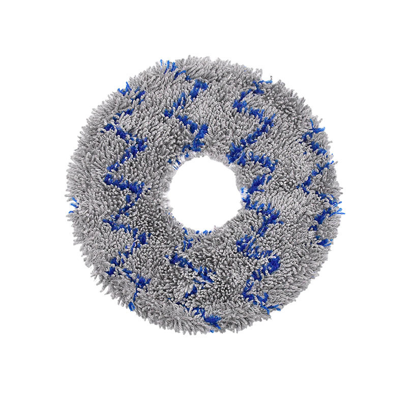 Ecovacs X1/X1SPRO家電掃除ロボットアクセサリー、モップ、ダストバッグ、サイドブラシ、フィルターネット、ローラークリーナーに適合