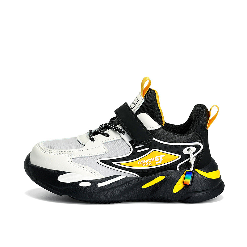 (Simply) Black Yellow