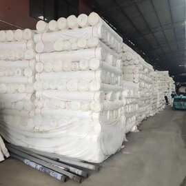 漂白磨毛布 纯白色本白  抱枕芯  里布  床上用品   婴幼儿产品