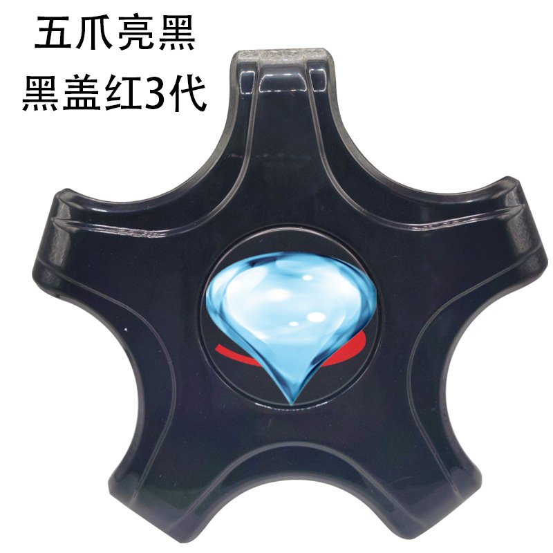 Wheel Hub Center Cap for Tesla Model 3 New Wheel Logo Cover