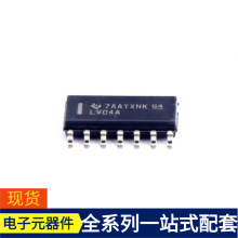 �߼����� SN74LV04ADR SOIC-14�����оƬ
