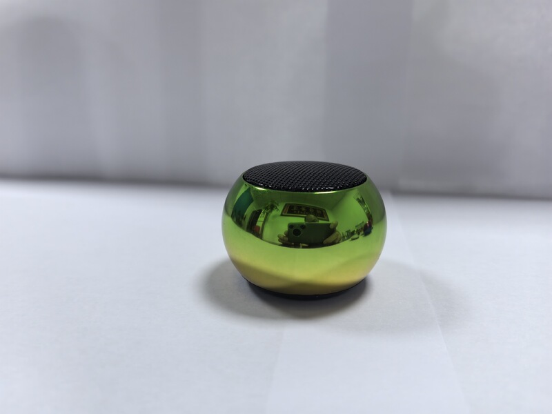 M3.M1.MINI メタル Bluetooth スピーカー Selfie Bluetooth スピーカー クリエイティブ Bluetooth 小型鋼砲スピーカー|undefined