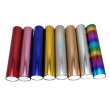 Width 15cm a Roll Wrapping Craft Quill hot Stamping Foil跨境