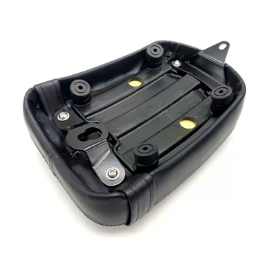 Suitable for Honda Rebel: Motorcycle cushion