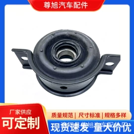 悬挂系统;其他行走系统;车身及附件