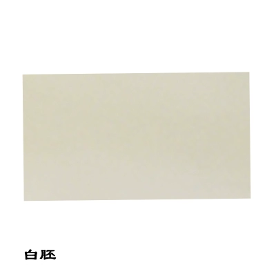 wheel mudguard shell, Electric vehicle fender - fangying-front-tile-white-embryo-color