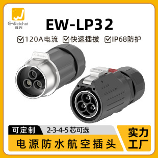 EW-LP32�������ˮ�B����2-5о�����Դ���I�O������ˮ���ղ��^