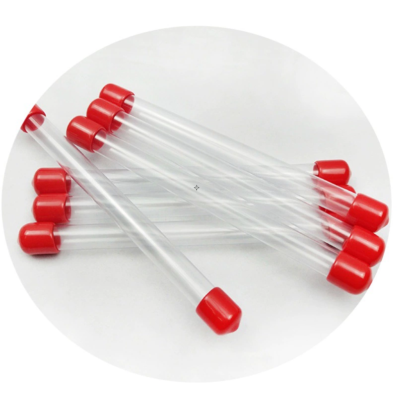 Производители ПВХ трубка прозрачная упаковочная трубка ПВХ пластиковая небольшая трубка Линия ароматическая упаковочная трубка Оптом Большая выгодно