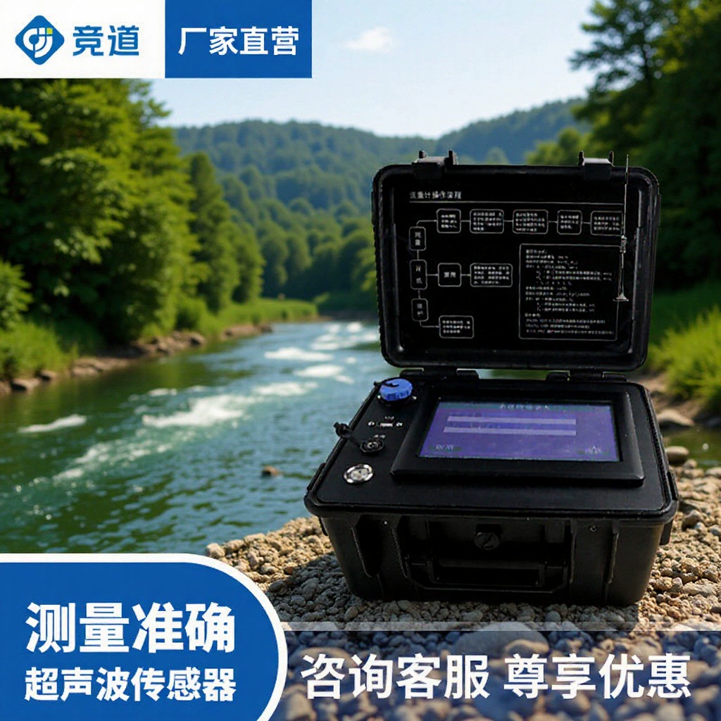 Портативный ультразвуковой расходомер онлайн Байель ПАЗ ультразвуковой расходомер портативный открытый канал расходомер