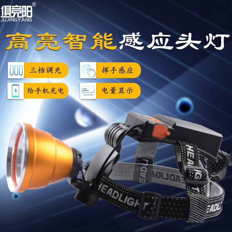 LED lantern